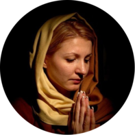 Гадалка Анна — Салаир